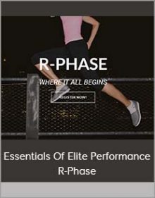 Essentials Of Elite Performance - R-Phase