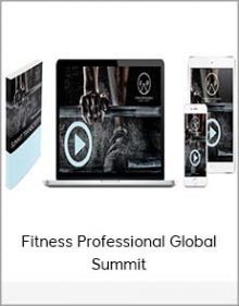 Fitness Professional Global Summit