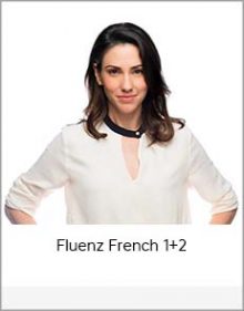 Fluenz French 1+2