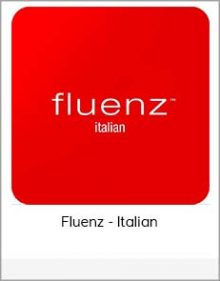 Fluenz - Italian