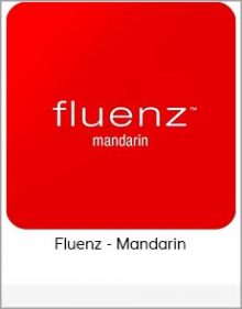 Fluenz - Mandarin