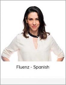 Fluenz - Spanish