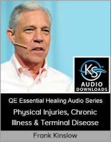 Frank Kinslow - Physical Injuries, Chronic Illness & Terminal Disease