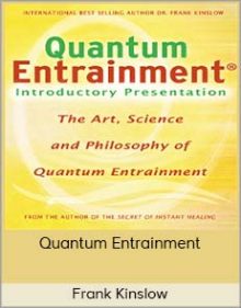 Frank Kinslow - Quantum Entrainment