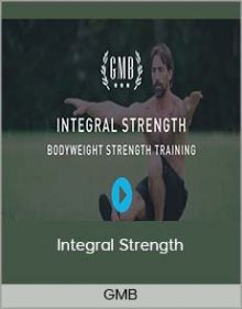 GMB - Integral Strength