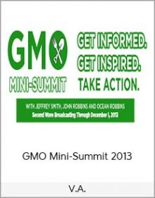 GMO Mini-Summit 2013