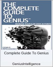 GeniusIntelligence - Complete Guide To Genius