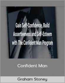 Graham Stoney - Confident Man