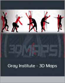 Gray Institute - 3D Maps