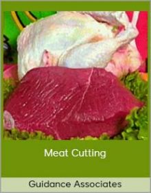 Guidance Associates - Meat Cutting