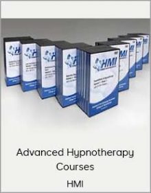 HMI - Advanced Hypnotherapy Courses