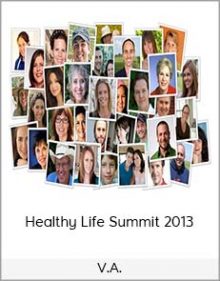 Healthy Life Summit 2013