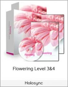 Holosync - Flowering Level 3&4