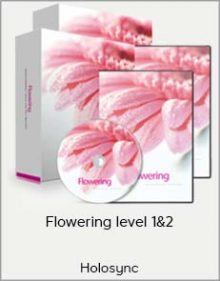 Holosync - Flowering level 1&2