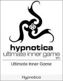 Hypnotica - Ultimate Inner Game