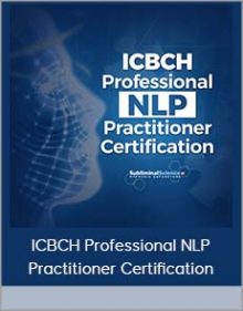 ICBCH Professional NLP Practitioner Certification