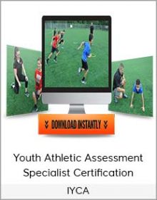 IYCA - Youth Athletic Assessment Specialist Certification