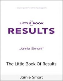 Jamie Smart – The Little Book Of Results