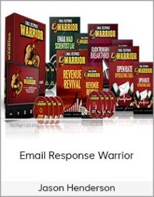 Jason Henderson - Email Response Warrior