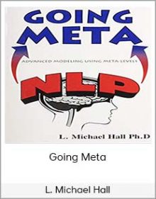 L Michael Hall - Going Meta