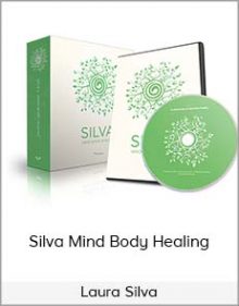 Laura Silva – Silva Mind Body Healing