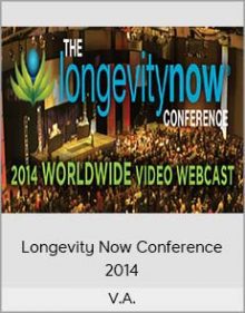 Longevity Now Conference 2014