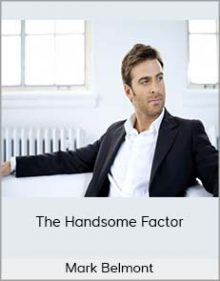 Mark Belmont - The Handsome Factor