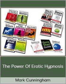 Mark Cunningham - The Power of Erotic Hypnosis