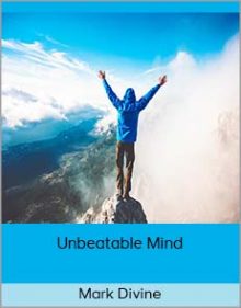 Mark Divine - Unbeatable Mind