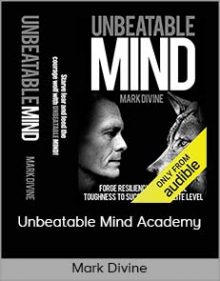 Mark Divine - Unbeatable Mind Academy