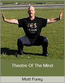 Matt Furey - Theatre Of The Mind