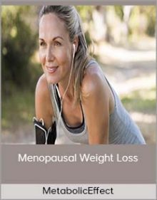 MetabolicEffect - Menopausal Weight Loss