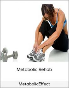 MetabolicEffect - Metabolic Rehab