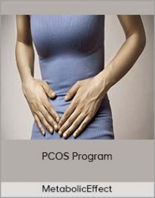 MetabolicEffect - PCOS Program