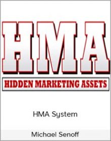 Michael Senoff – HMA System