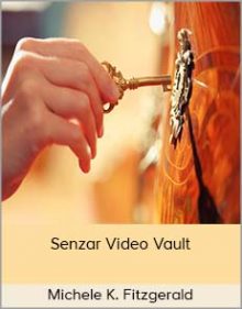 Michele K Fitzgerald - Senzar Video Vault