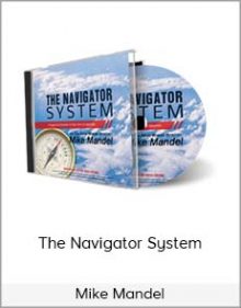 Mike Mandel - The Navigator System