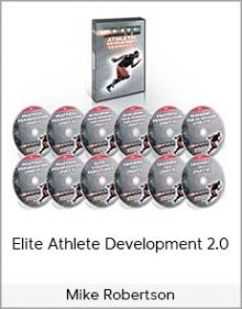 Mike Robertson - Elite Athlete Development 2.0