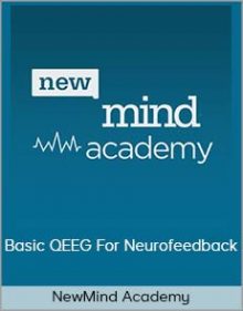 NewMind Academy - Basic QEEG For Neurofeedback