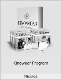 Nicolas - Kinowear Program