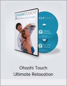 Ohashi Touch - Ultimate Relaxation