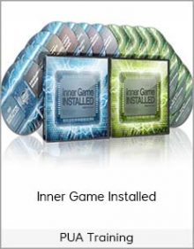 PUA Training - Inner Game Installed