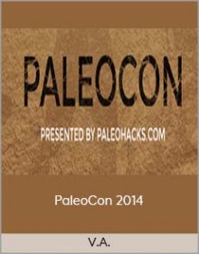 PaleoCon 2014