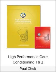 Paul Chek - High Performance Core Conditioning 1 & 2