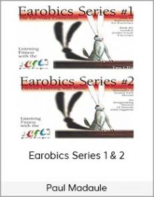 Paul Madaule - Earobics Series 1 & 2