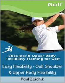 Golf Swing is a unique technique. Very few other sport technique resemble the shoulder, hips, and spine demand during the execution of their technique. Both arms go through similar motion. The demand on the shoulders involves horizontal flexion and external rotation in flexed position.