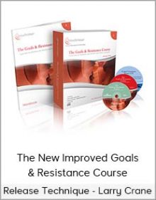 Release Technique - Larry Crane - The New Improved Goals & Resistance Course