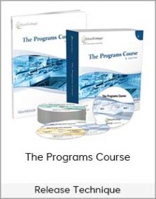 Release Technique - The Programs Course