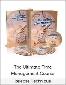 Release Technique - The Ultimate Time Management Course