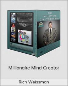 Rich Weissman - Millionaire Mind Creator